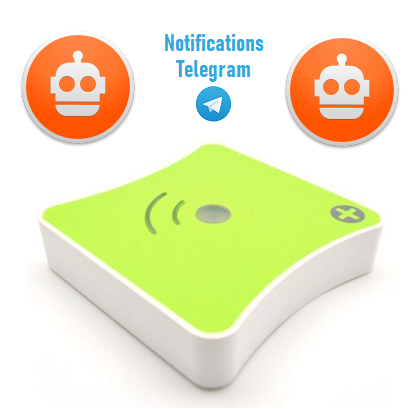 telegram chatbot